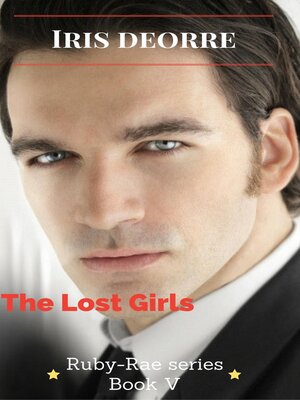 cover image of The Lost Girls